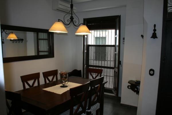 Casa Rural Villalta Priego de Córdoba Exterior foto