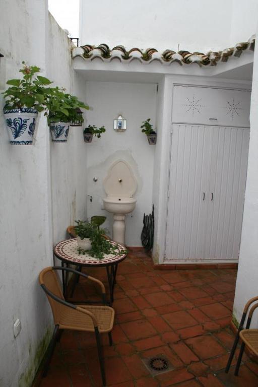 Casa Rural Villalta Priego de Córdoba Zimmer foto