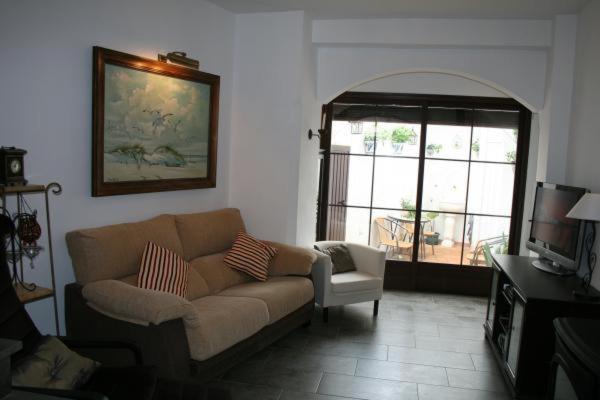 Casa Rural Villalta Priego de Córdoba Zimmer foto